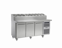 Gram K 1807 CSH PT DL/DL/DR C2 - Refrigerated Counter 